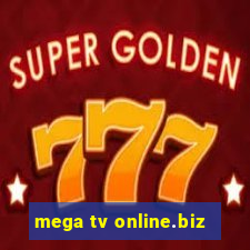 mega tv online.biz